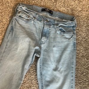 Hollister Skinny Jeans W30 L36